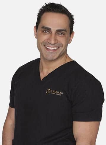 Face Slimming Sydney clinic, most experienced doctors in jawline slimming